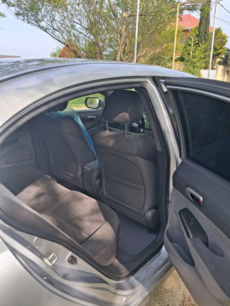 Honda Civic, 1.3 L, 0.86 kWh, 2008 il, 257 000 km 42-BN-016 — Avtomobillər, Lənkəran (2)