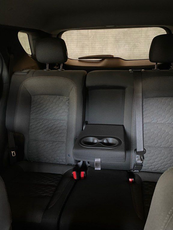 Chevrolet Equinox, 1.5 L, 2020 il, 162 000 km — Avtomobillər, Şəmkir (12)