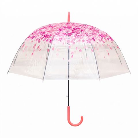 Çətir 9553, çəhrayı, metal/plastik — Bakı