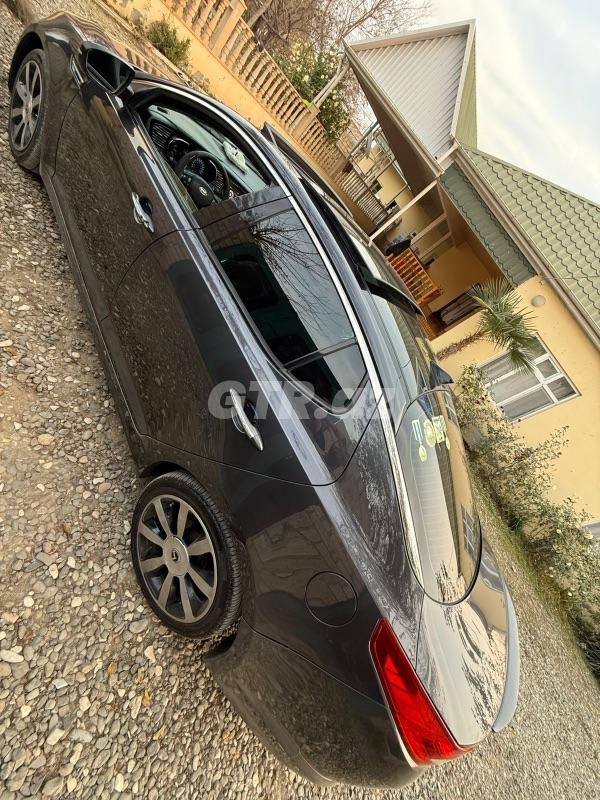 Kia Optima 2.6 L, 2011, 210 000 km — Avtomobillər, Ağcabədi (4)