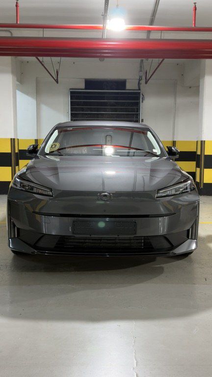 Changan Qiyuan A05, 1.5 L, 18.99 kWh, 2025 il, 4 978 km — Avtomobillər, Bakı