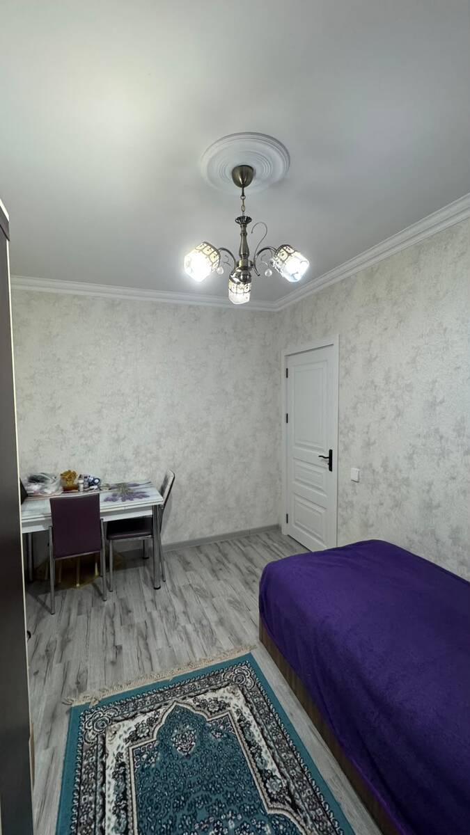 Satılır 4 otaqlı köhnə tikili 80 m² — Mənzil, Bakı (8)