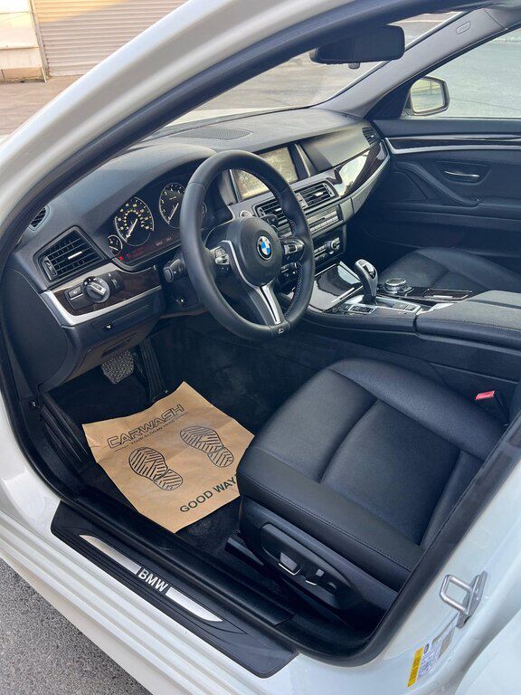 BMW 528, 2.0 L, 2016 il, 69 000 km 10-MM-710 — Avtomobillər, Bakı (6)