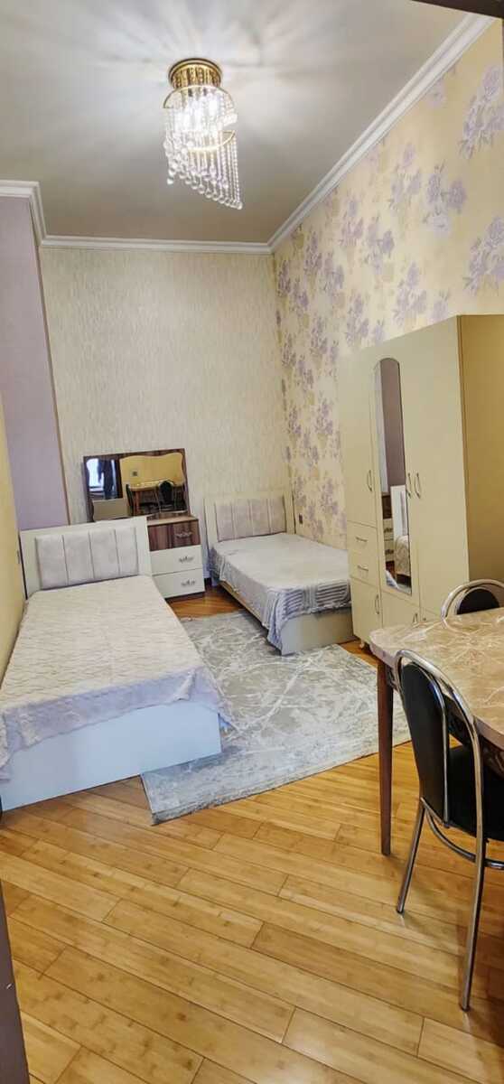 İcarəyə verilir 3 otaqlı köhnə tikili 80 m² — Mənzil, Bakı (5)