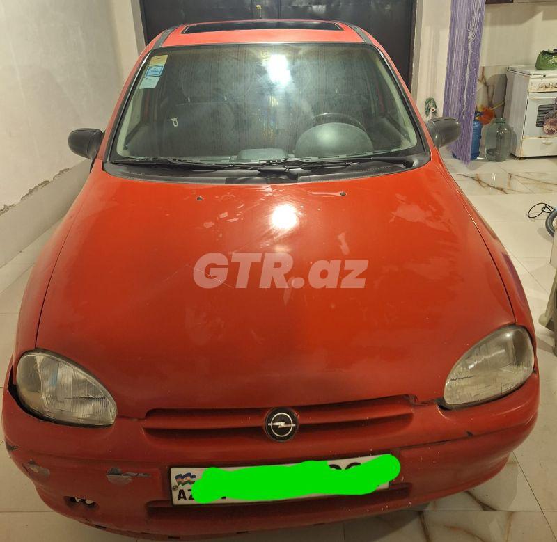 Opel Vita 0.2 L, 2000, 765 238 896 km — Avtomobillər, Xaçmaz (7)