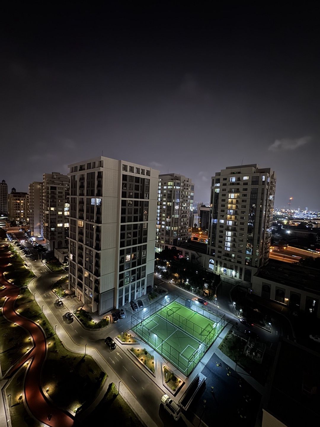 Satılır 2 otaqlı yeni tikili 75 m² — Mənzil, Bakı (5)
