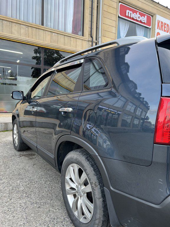Kia Sorento, 2.0 L, 2009 il, 275 248 km 99-NH-570 — Avtomobillər, Quba (5)