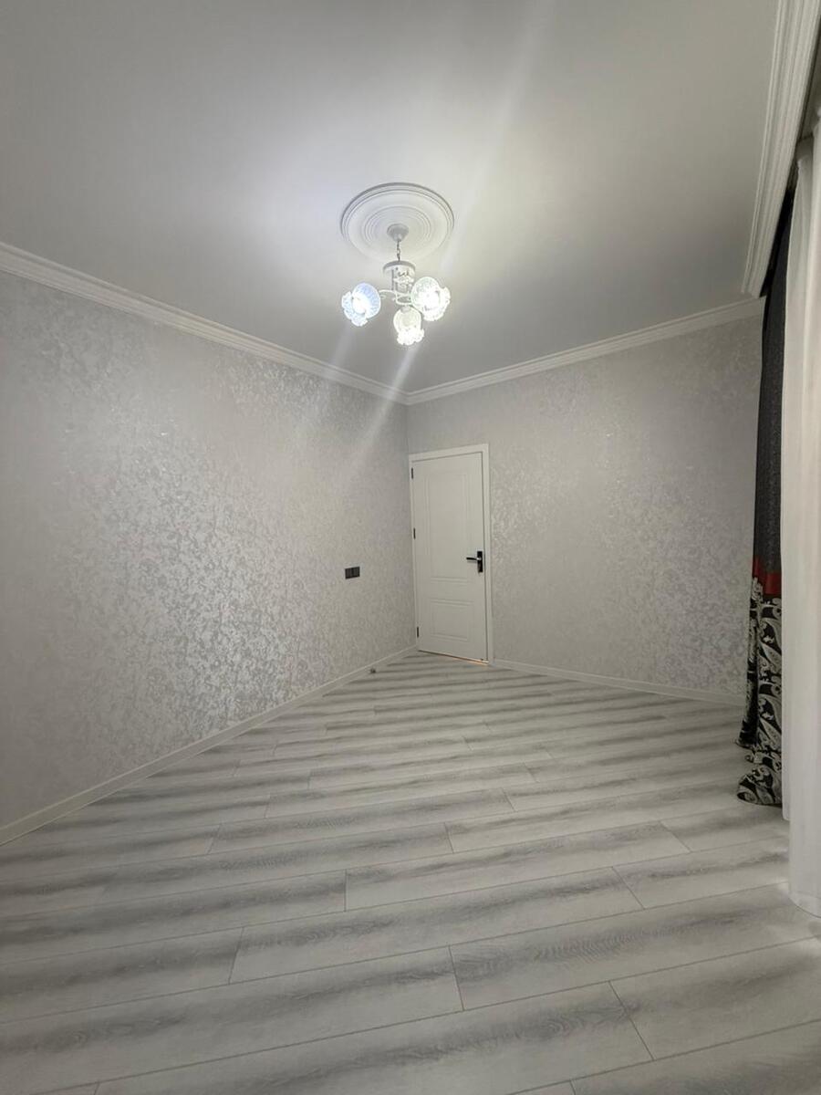 Satılır 3 otaqlı köhnə tikili 65 m² — Mənzil, Bakı (9)