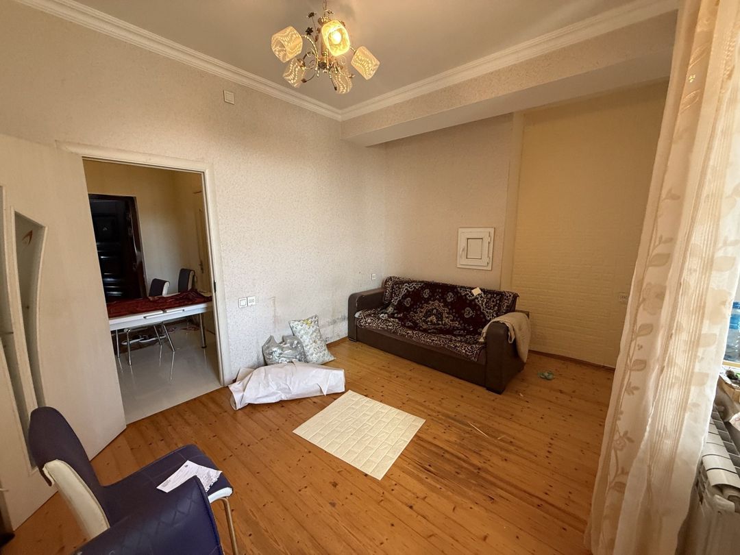 Satılır 2 otaqlı yeni tikili 51 m² — Mənzil, Bakı (2)
