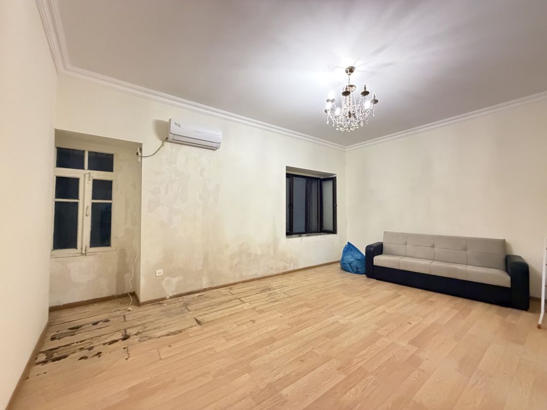 Satılır 2 otaqlı köhnə tikili 36 m² — Mənzil, Bakı (4)
