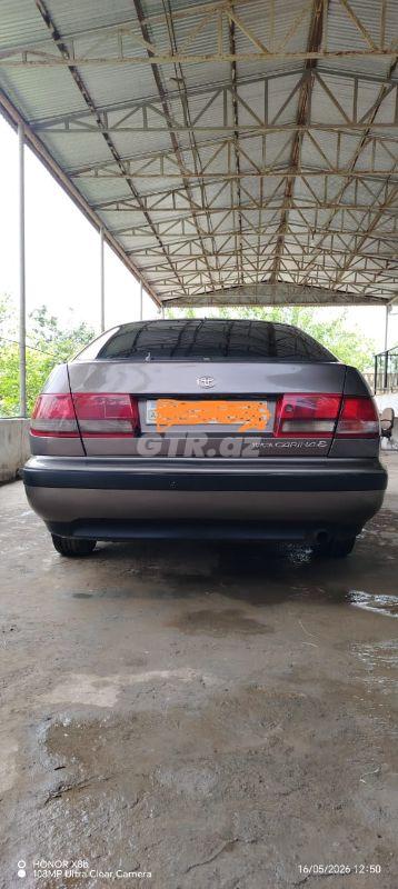 Toyota Carina 1.8 L, 1995, 553 895 km 12-BH-754 — Avtomobillər, Biləsuvar (7)