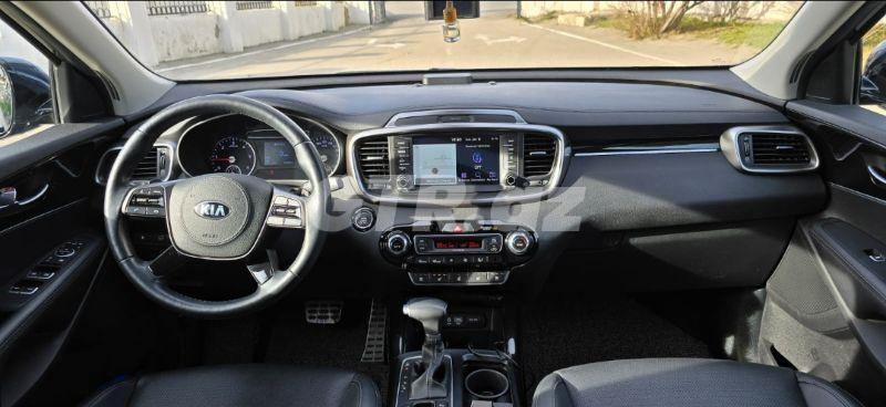 Kia Sorento 2.0 L, 2018, 65 000 km 77-TO-768 — Avtomobillər, Bakı (9)