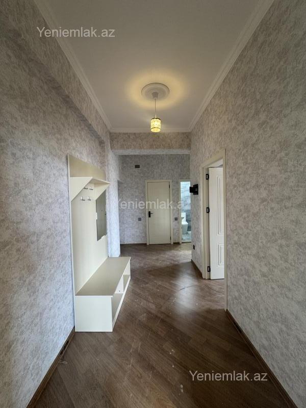 Satılır 2 otaqlı Bina evi menzil (Yeni tikili), 79 m², Səbail rayonu — Mənzil, Bakı (6)