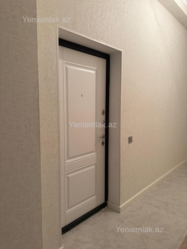 Satılır 3 otaqlı Bina evi menzil (Yeni tikili), 84 m², Sumqayıt Bulvarı — Mənzil, Sumqayıt (12)