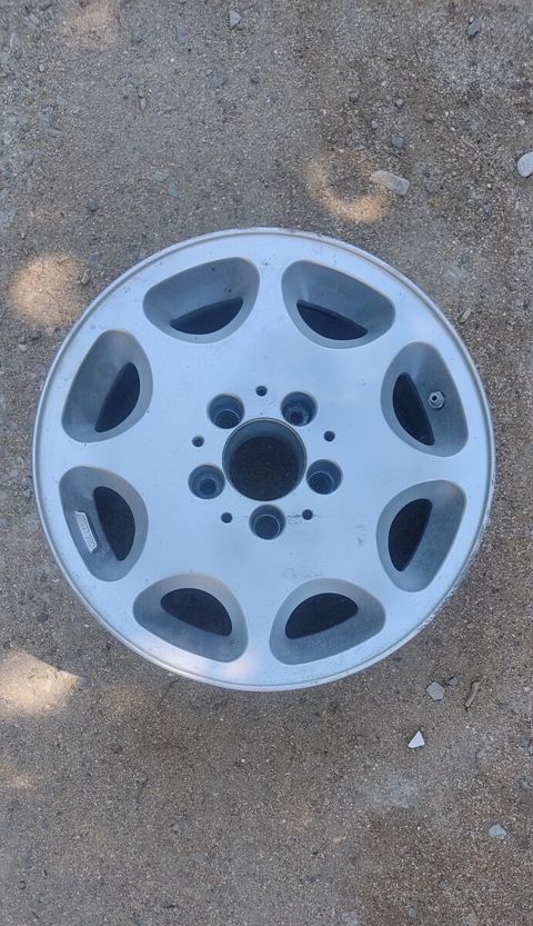 Mercedes diski R15 — Bakı