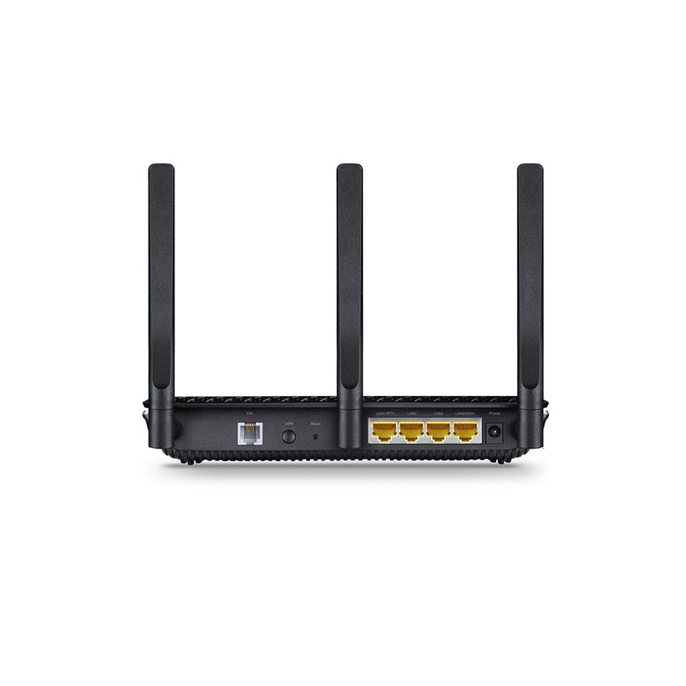Wi-Fi Vdsl/adsl Modem/Router TP-Link Archer VR900 — Mallar, Bakı (3)
