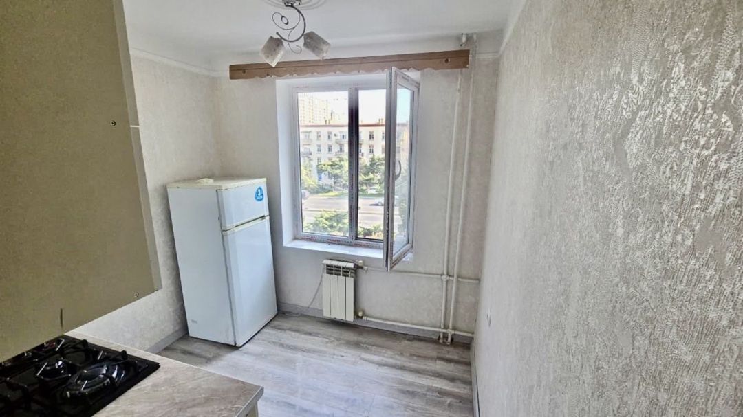 Satılır 1 otaqlı köhnə tikili 35 m² — Mənzil, Bakı (4)