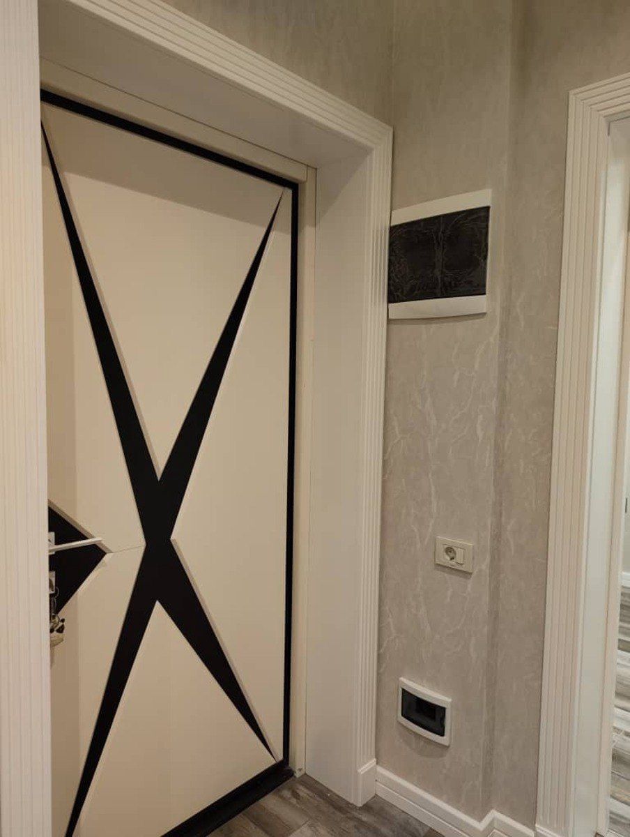İcarəyə verilir 5 otaqlı yeni tikili 170 m² — Mənzil, Bakı (3)