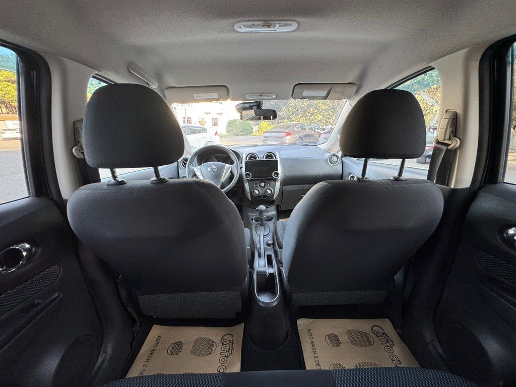 Nissan Note, 1.2 L, 2015 il, 131 000 km — Avtomobillər, Sumqayıt (9)