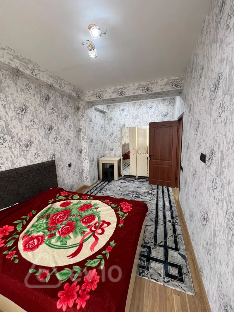 1 otaqlı mənzil, 40 m², Jasmin park, Xırdalan — kirayə — Mənzil, Xırdalan (6)