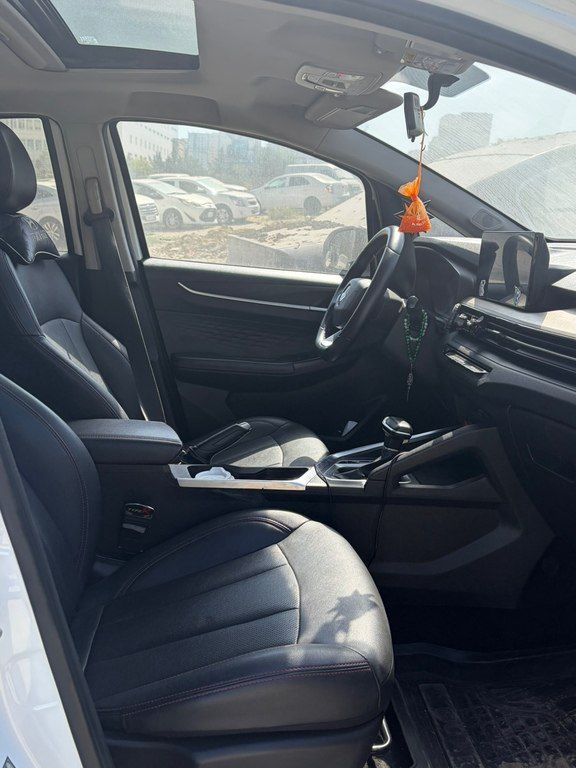 Maple X3 Pro, 1.5 L, 2024 il, 110 000 km 77-YT-786 — Avtomobillər, Bakı (4)