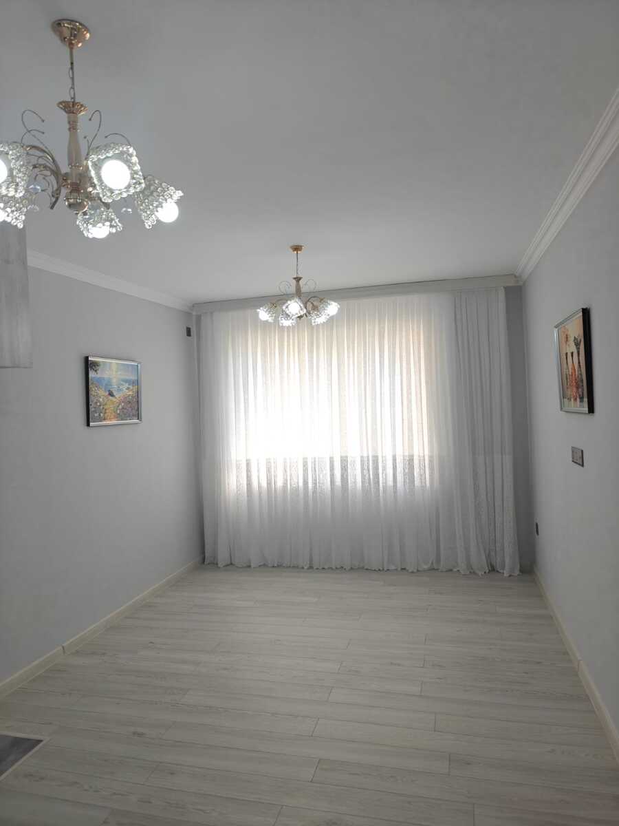 Satılır 2 otaqlı köhnə tikili 40 m² — Mənzil, Bakı (2)