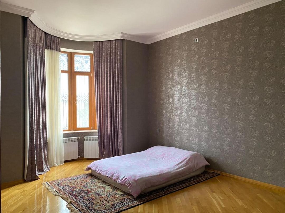 Satılır 2 otaqlı yeni tikili 65 m² — Mənzil, Bakı (4)
