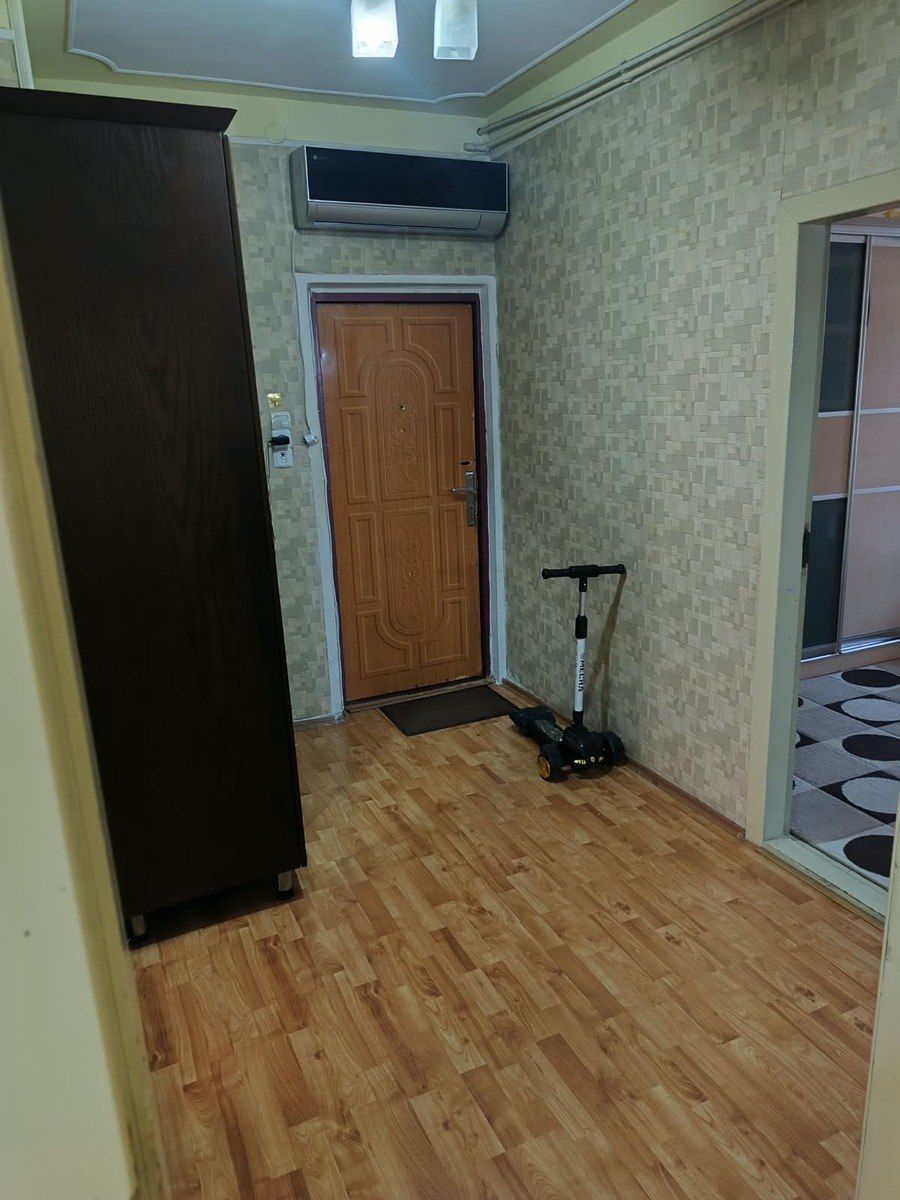 Satılır 3 otaqlı köhnə tikili 80 m² — Mənzil, Bakı (3)