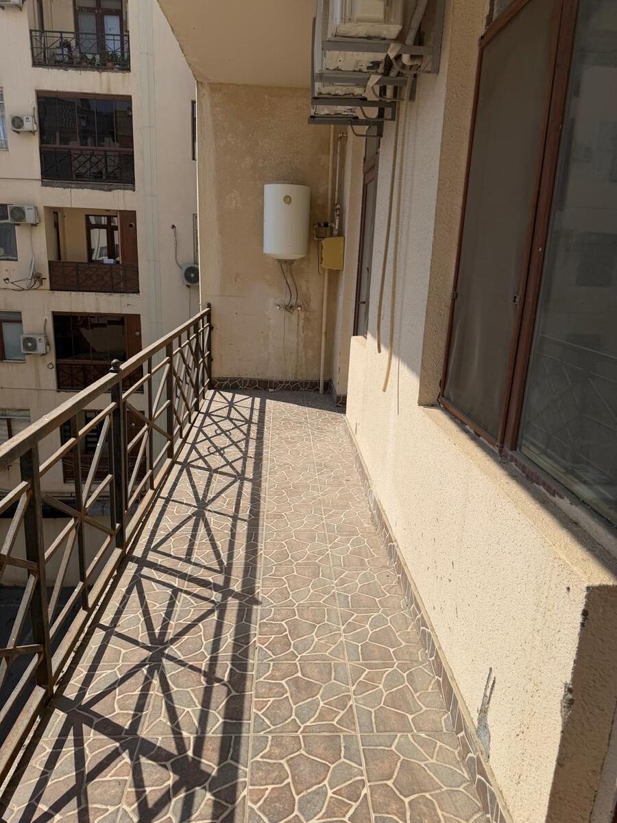 Satılır 2 otaqlı yeni tikili 68 m² — Mənzil, Xırdalan (3)