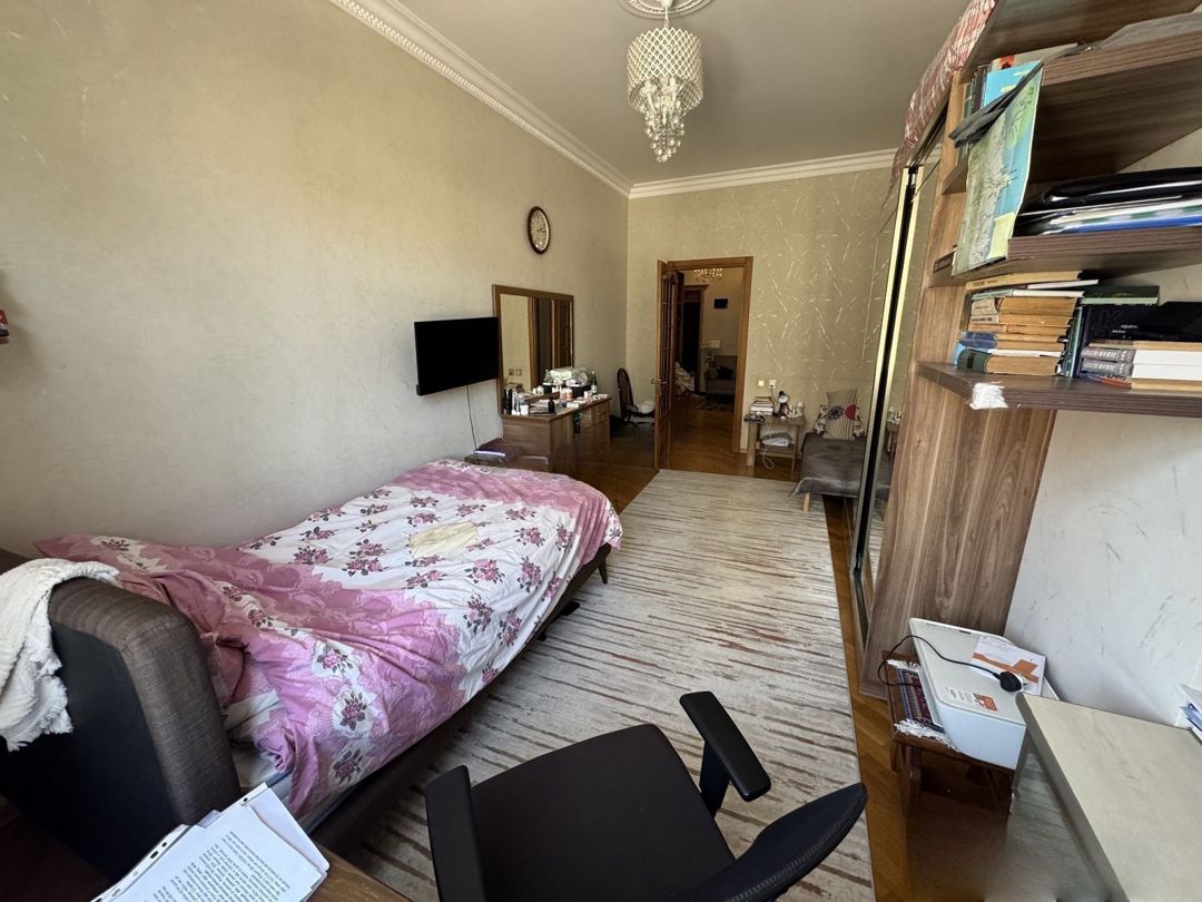Satılır 3 otaqlı yeni tikili 155 m² — Mənzil, Bakı (7)