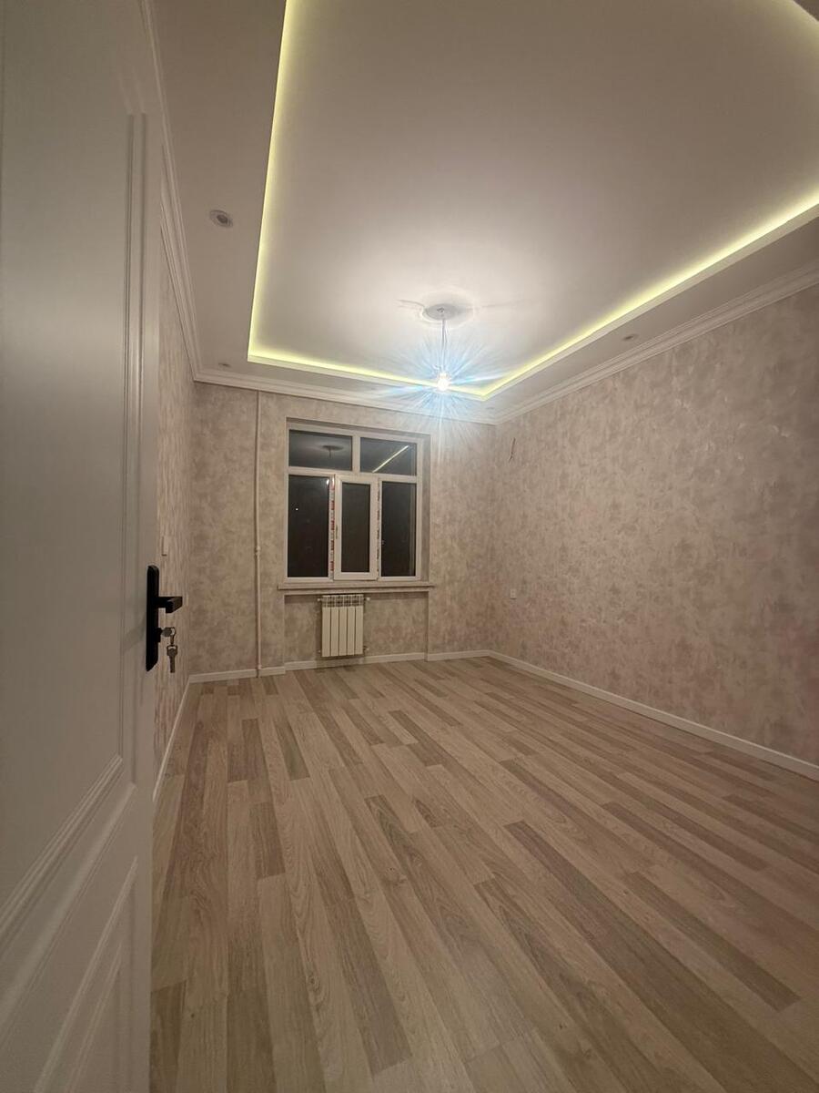 Satılır 3 otaqlı köhnə tikili 80 m² — Mənzil, Bakı (2)