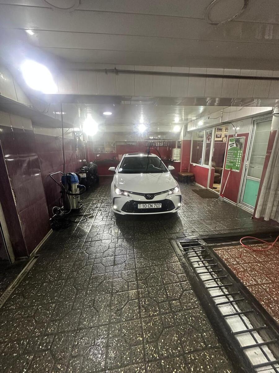 Satılır obyekt 96 m² — Əmlak, Bakı (3)