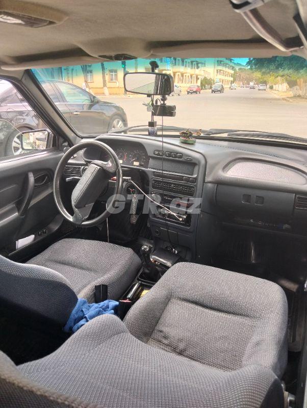 Lada (vaz) 2115 1.5 l, 2011, 251 115 km — Avtomobillər, Neftçala (7)