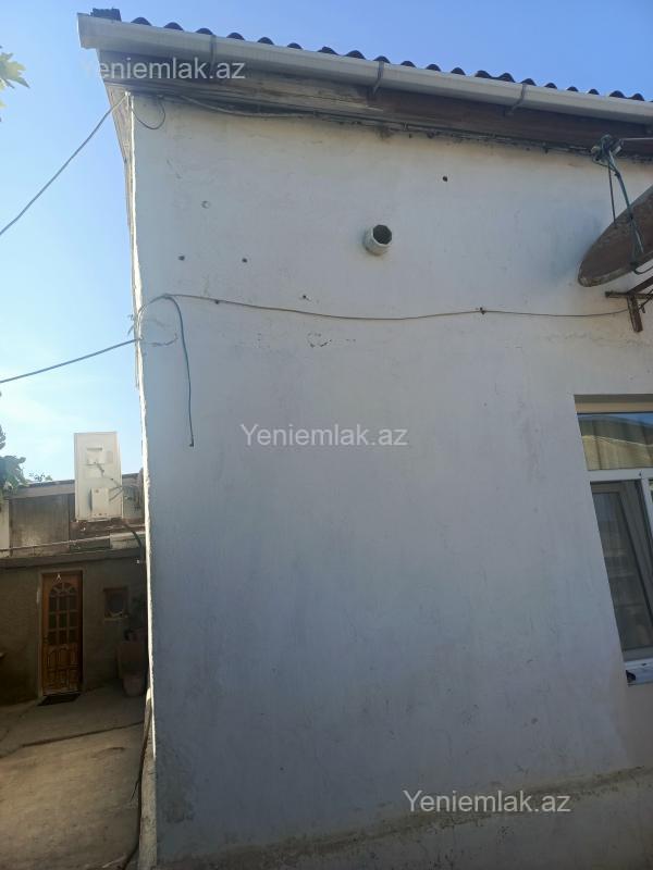 Satılır Torpaq sahəsi, 10 sot, Yeni Corat (Novruz q.) — Torpaq, Sumqayıt (3)