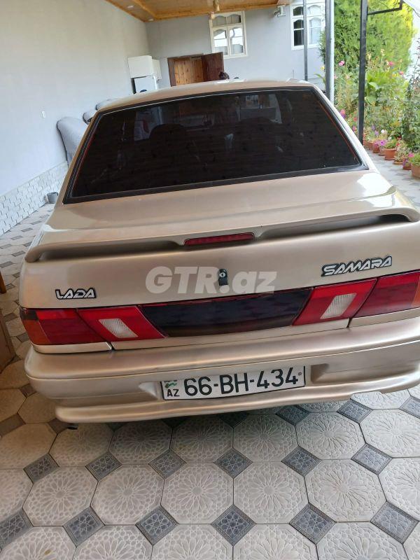 Baz 8031 kc 1.5 l, 2001, 29 600 km 66-BH-434 — Avtomobillər, İsmayıllı