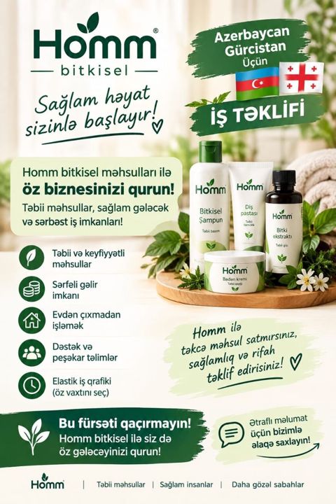 Satış agentləri, Təcrübəsiz, Onlayn iş — Tovuz