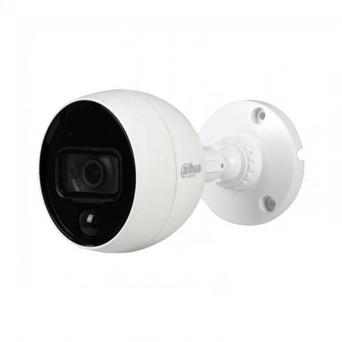 2 Mp Hdcvı MotionEye Kamera Dahua DH-HAC-ME1200BP-PIR (2.8 mm) — Bakı