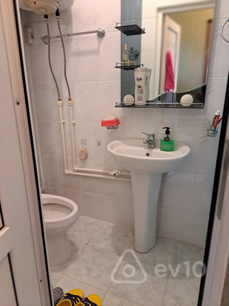 1 otaqlı mənzil, 31 m², Şərizadə küçəsi — Mənzil, Bakı (10)