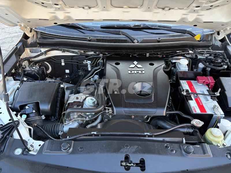 Mitsubishi L200 2.5 L, 2019, 133 000 km 10-TT-817 — Avtomobillər, Bərdə (8)