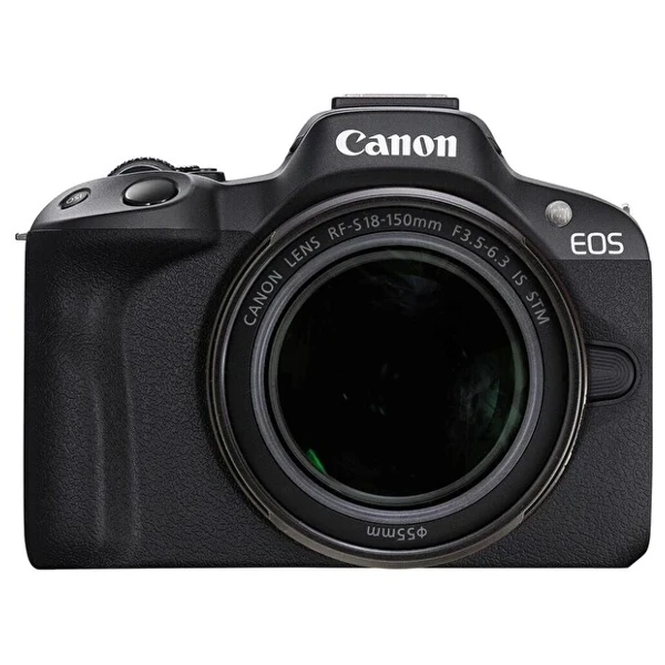 Canon EOS R50 + RF-S 18-45mm Kit — TEXNO Gallery — Fotoaparatlar