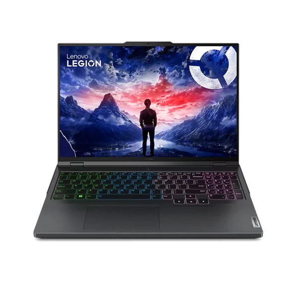 Lenovo Legion Pro 5 16IRX9 83DG004KUS — Bakı