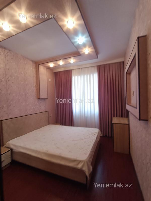 Satılır 2 otaqlı Bina evi menzil (Yeni tikili), 58 m², Xırdalan ş — Mənzil (2)