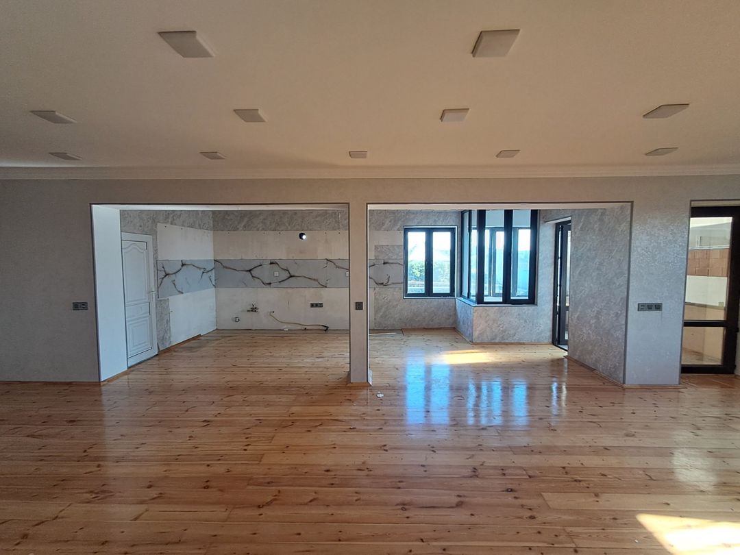 Həyət evi, Bilgəh qəs — Ev, villa, Bakı (4)