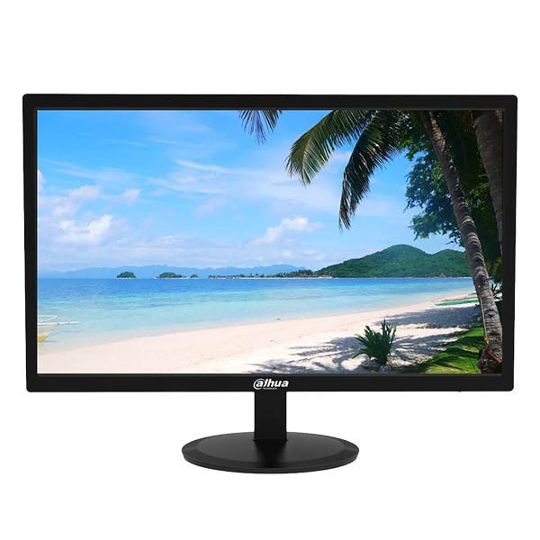 LCD Monitor Dahua DHL19-F501 18.5 inch — Digər monitorlar, Bakı