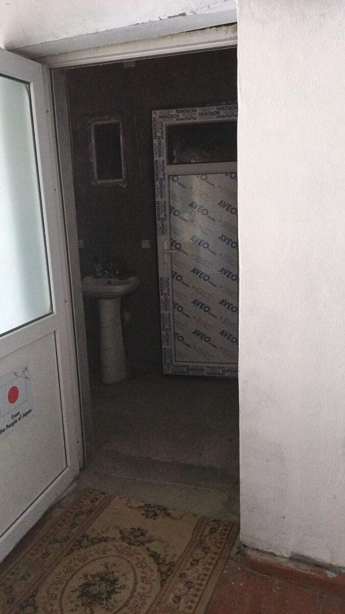 Həyət evi kirayə verilir, Gəncə ş — Ev, villa, Gəncə (4)