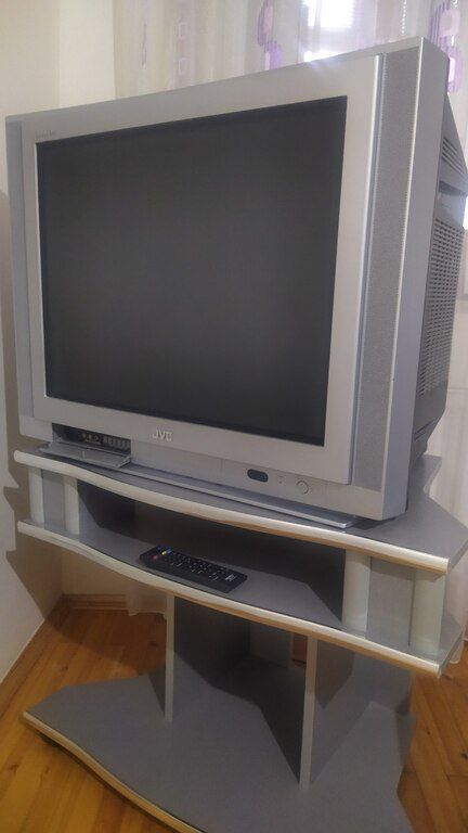 Televizor "JVC" — TV və Video, Bakı (4)