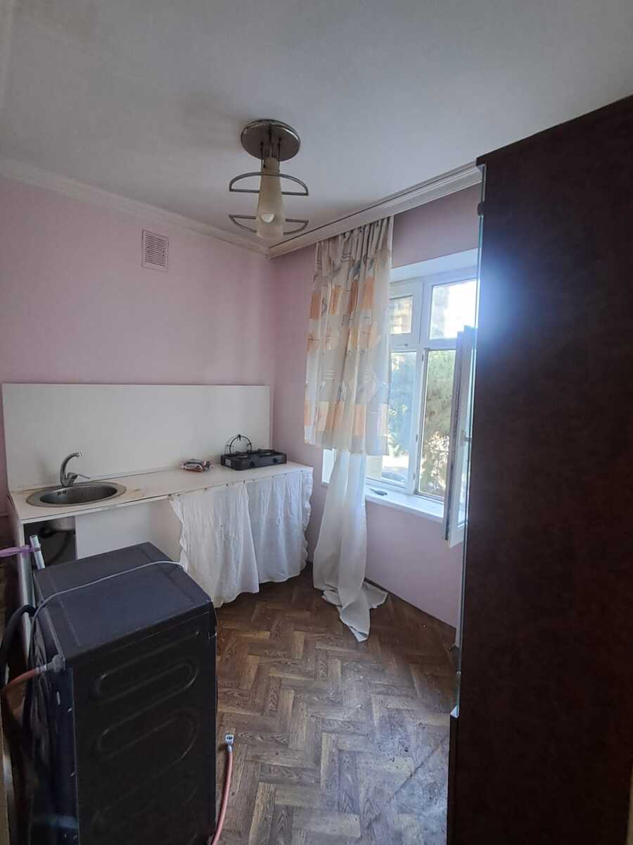 İcarəyə verilir 2 otaqlı köhnə tikili 55 m² — Mənzil, Bakı (11)