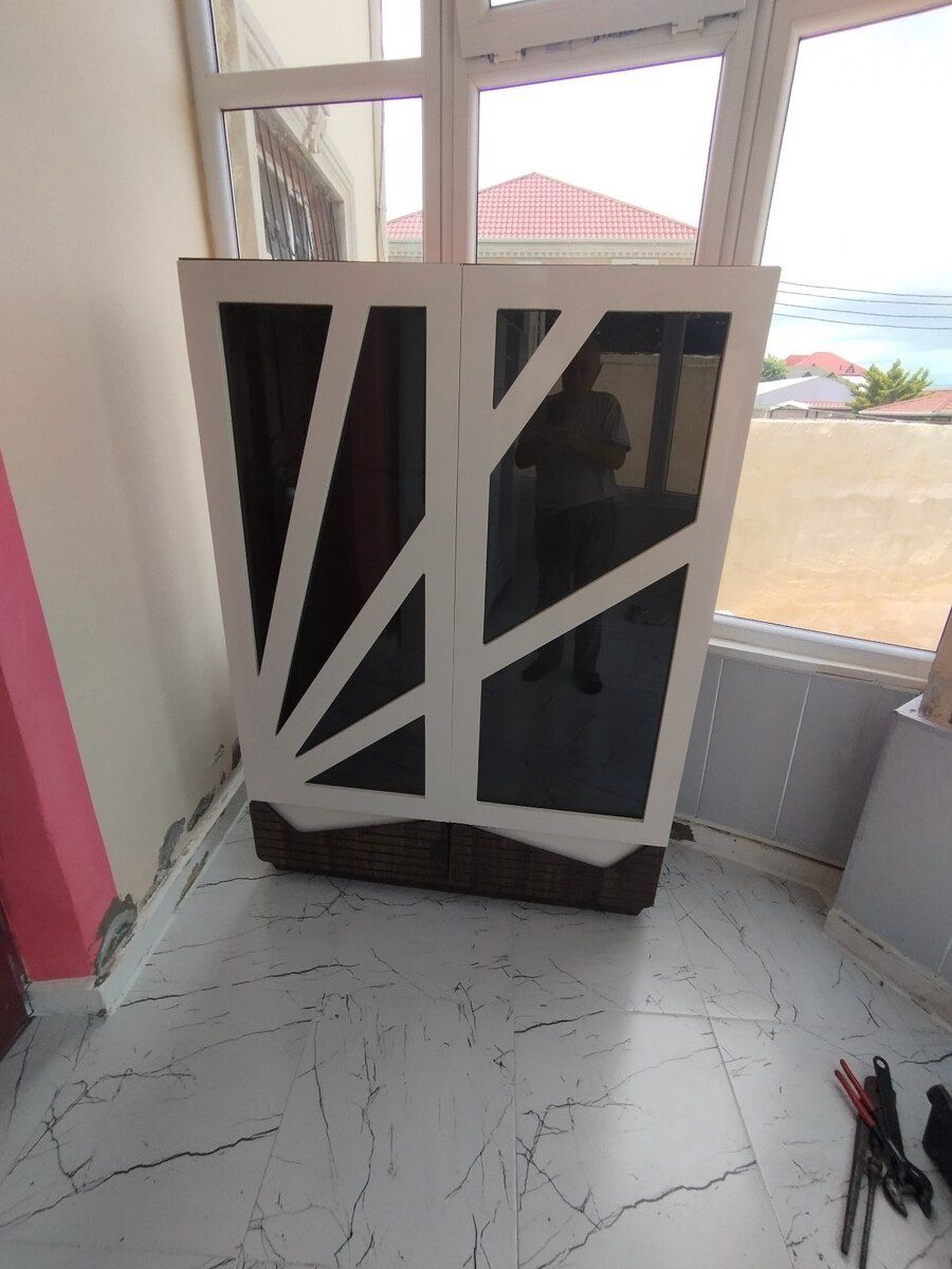 Dolab — Mebel, Sumqayıt (2)