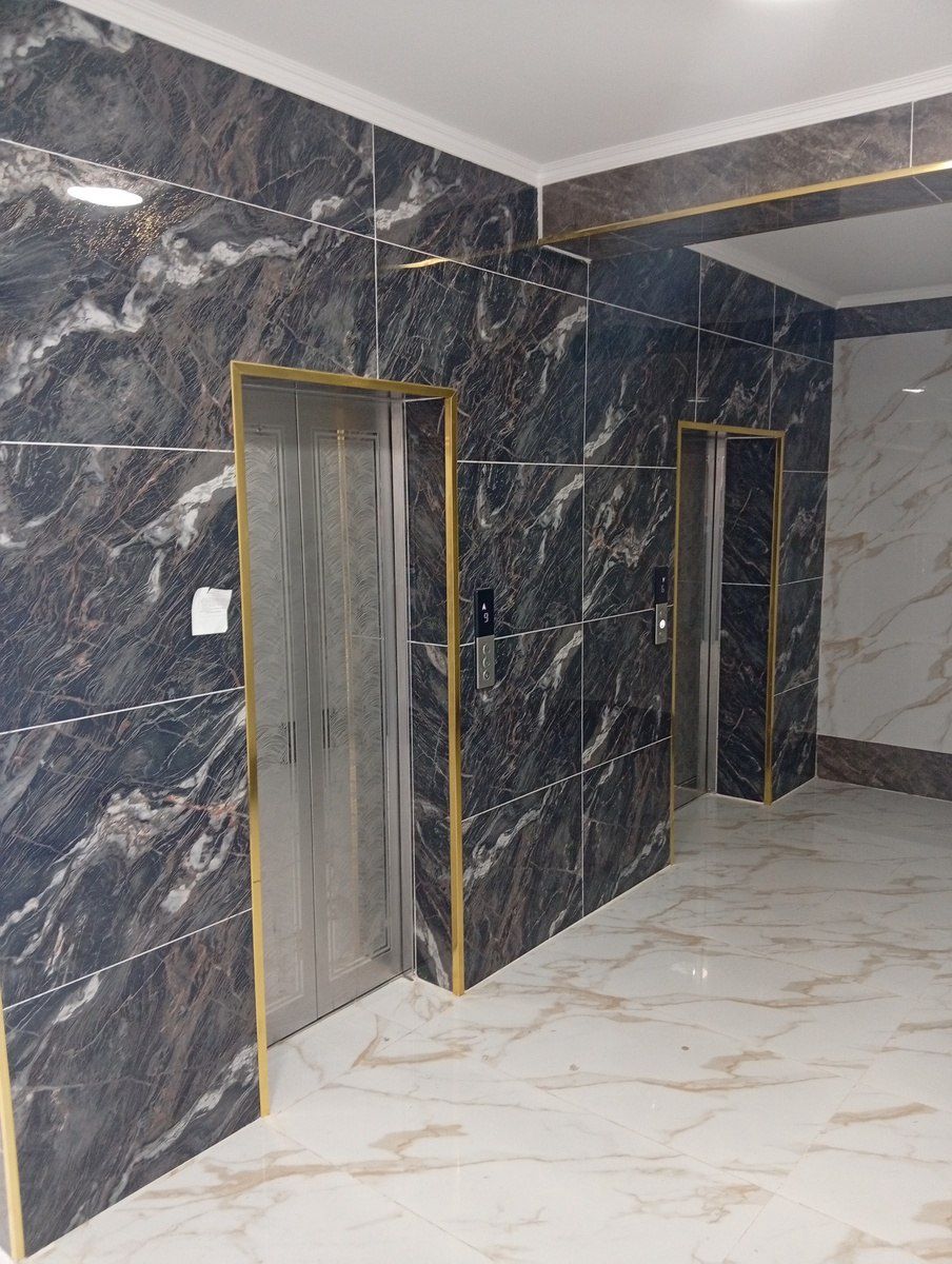 Satılır 2 otaqlı yeni tikili 56 m² — Mənzil, Bakı (10)