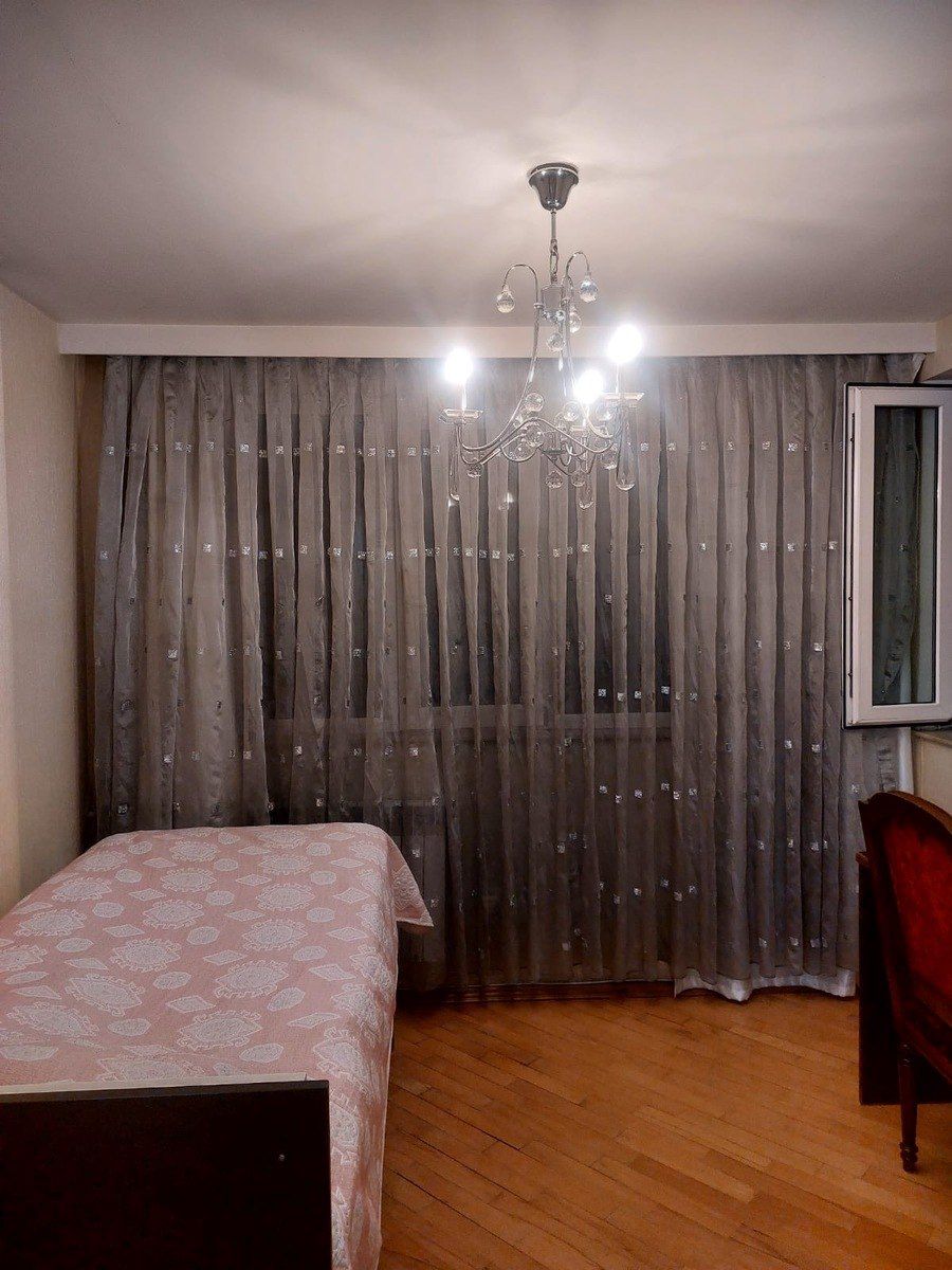 Satılır 4 otaqlı köhnə tikili 115 m² — Mənzil, Bakı (3)